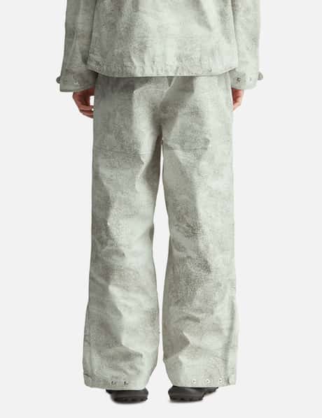 Dyngja Shell Pants view 12
