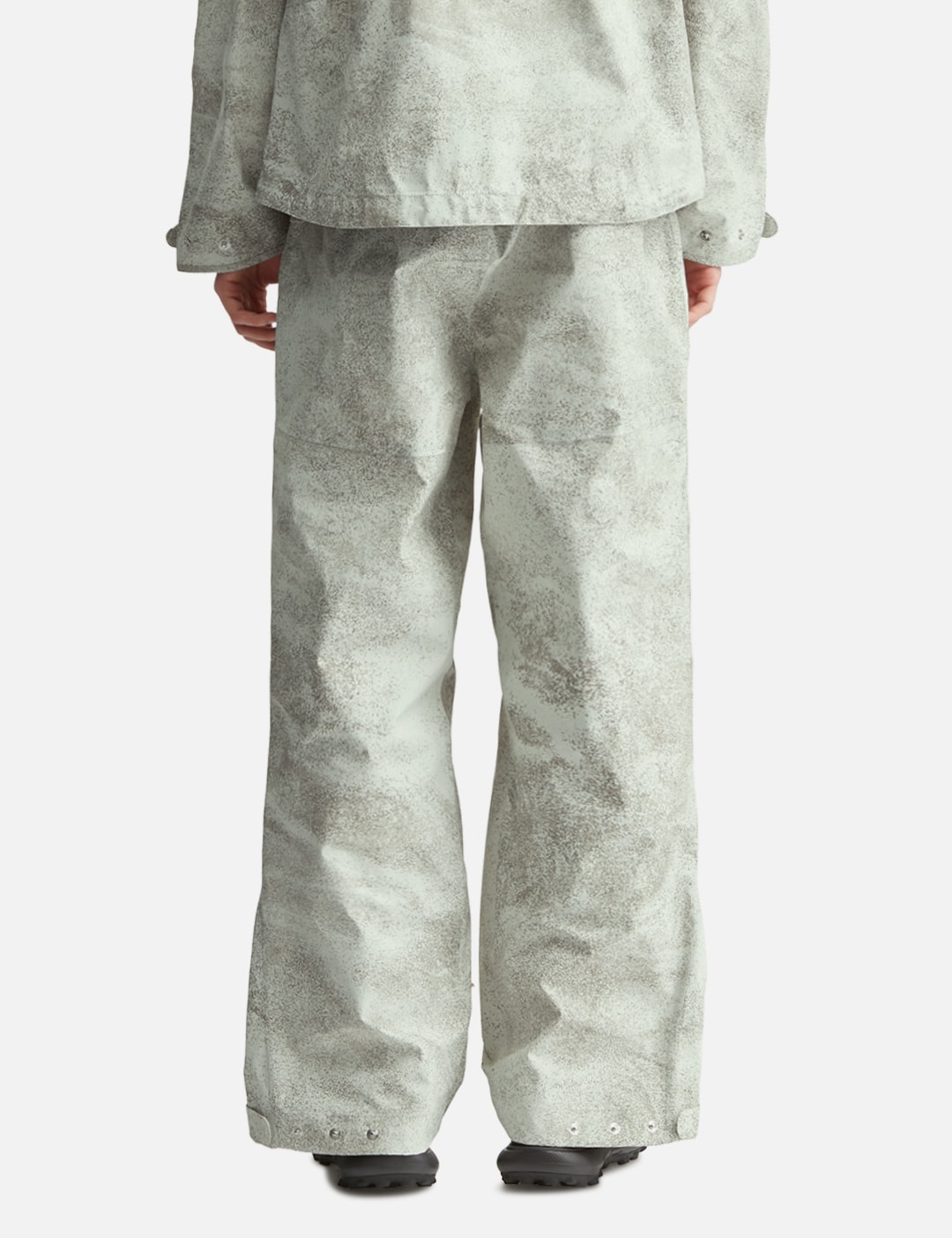 Dyngja Shell Pants view 19