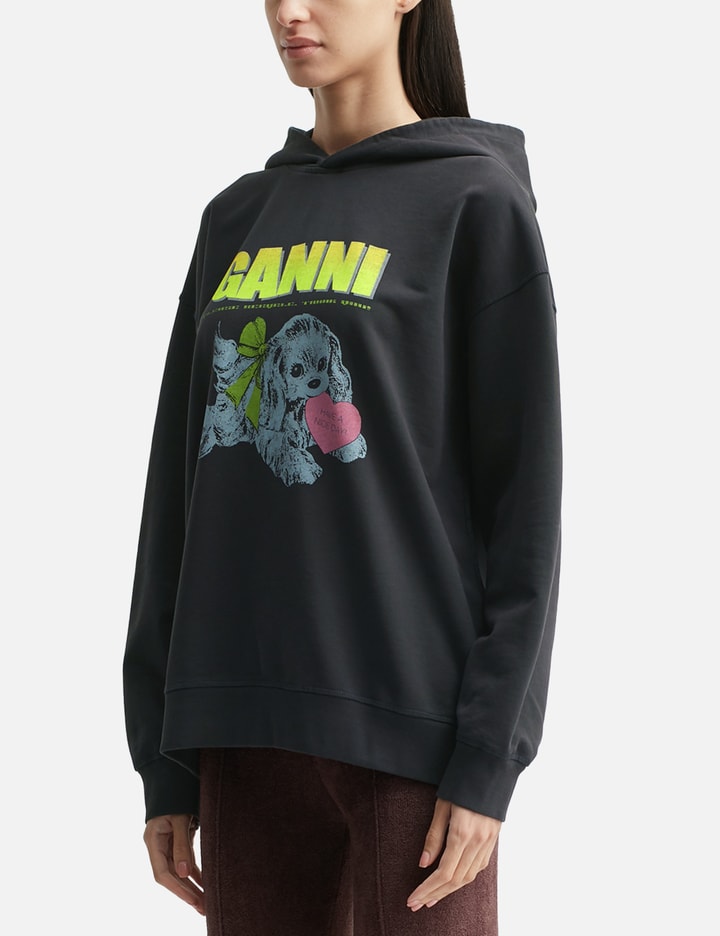 Puppy hoodie Placeholder Image