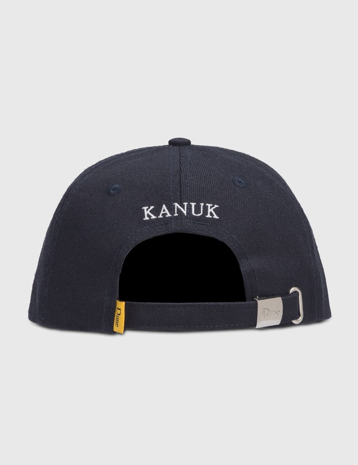 Dime Dime X Kanuk Classic Wool Cap
