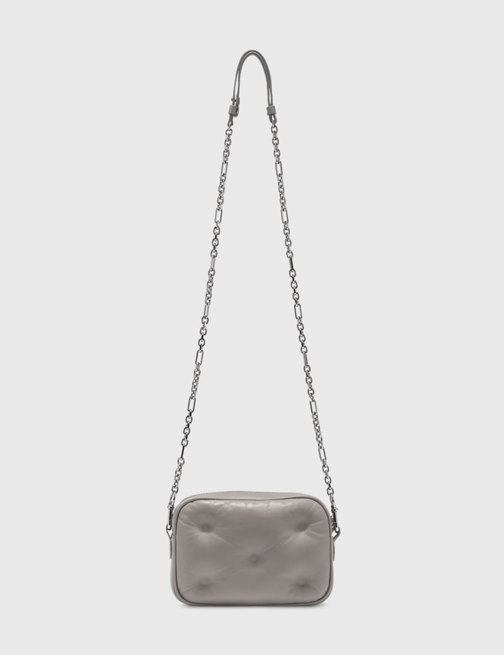 Glam Slam Small Box Bag Placeholder Image