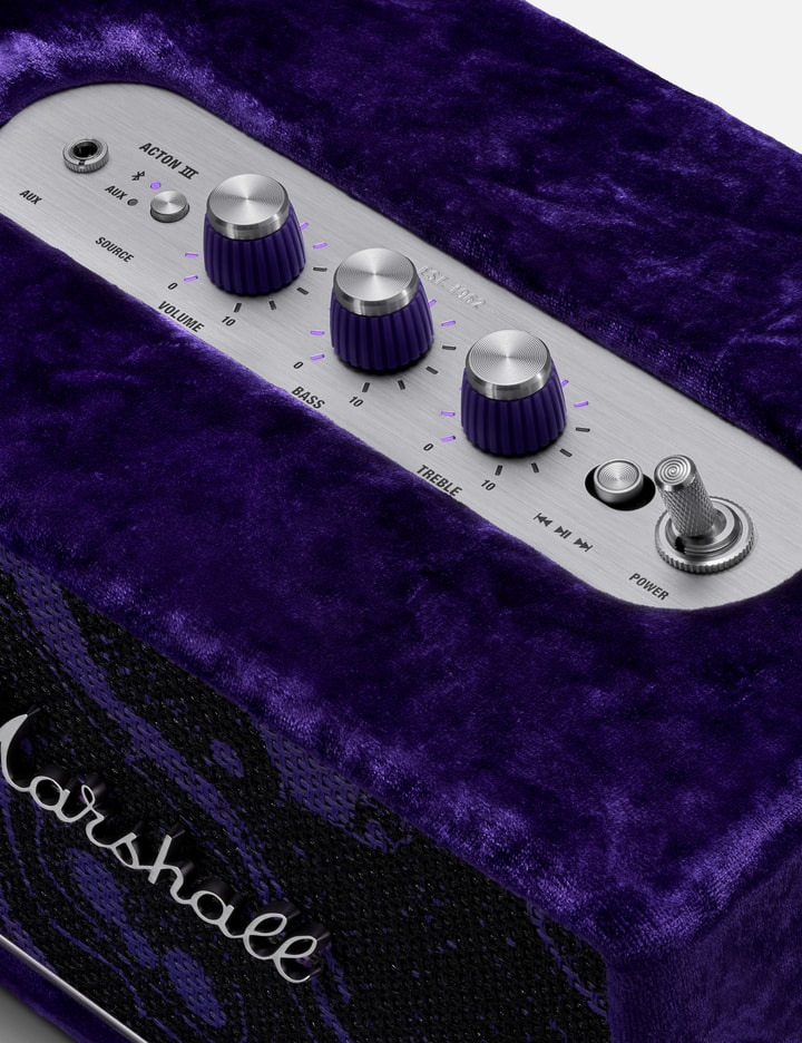 Marshall ACTON III HENDRIX EDITION (EU)