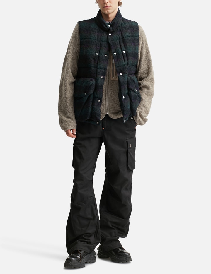 Chino Cargo Pants Placeholder Image