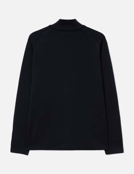 Básar Zip Neck view 8