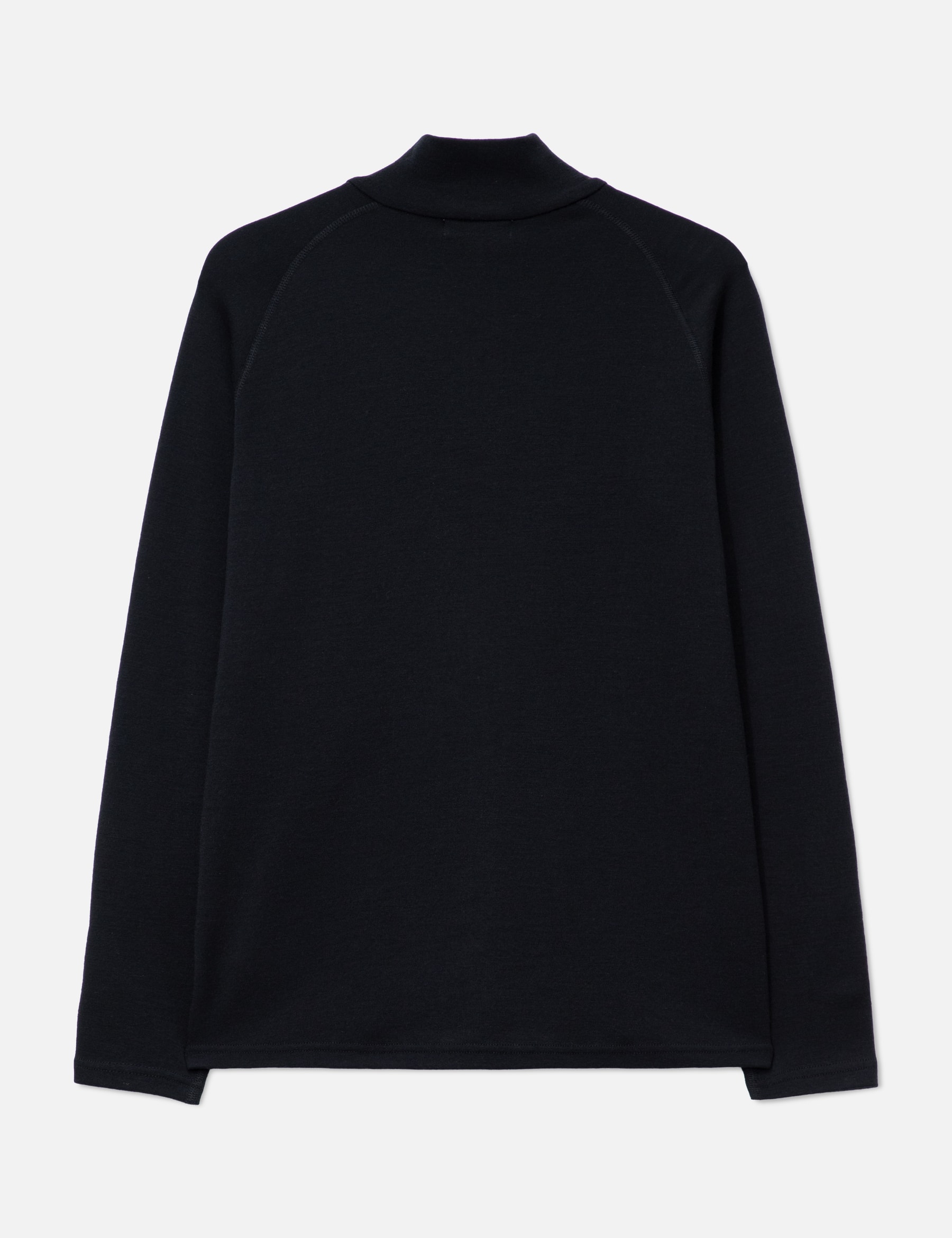 Básar Zip Neck view 17