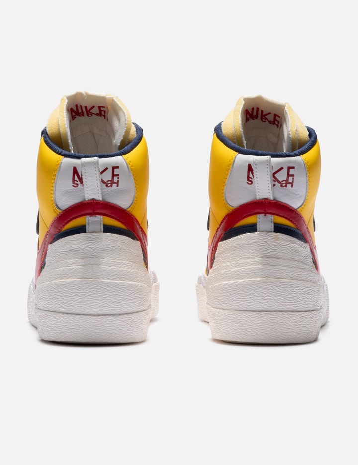Sacai Blazer Mid Placeholder Image