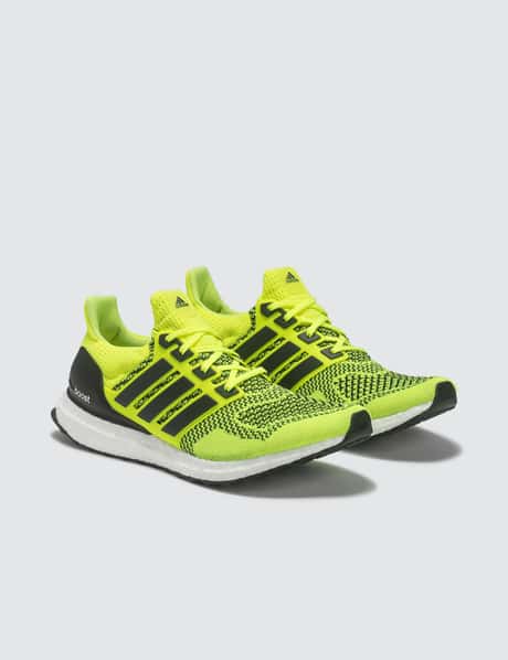 adidas Originals - Ultra Boost 1.0 | HBX