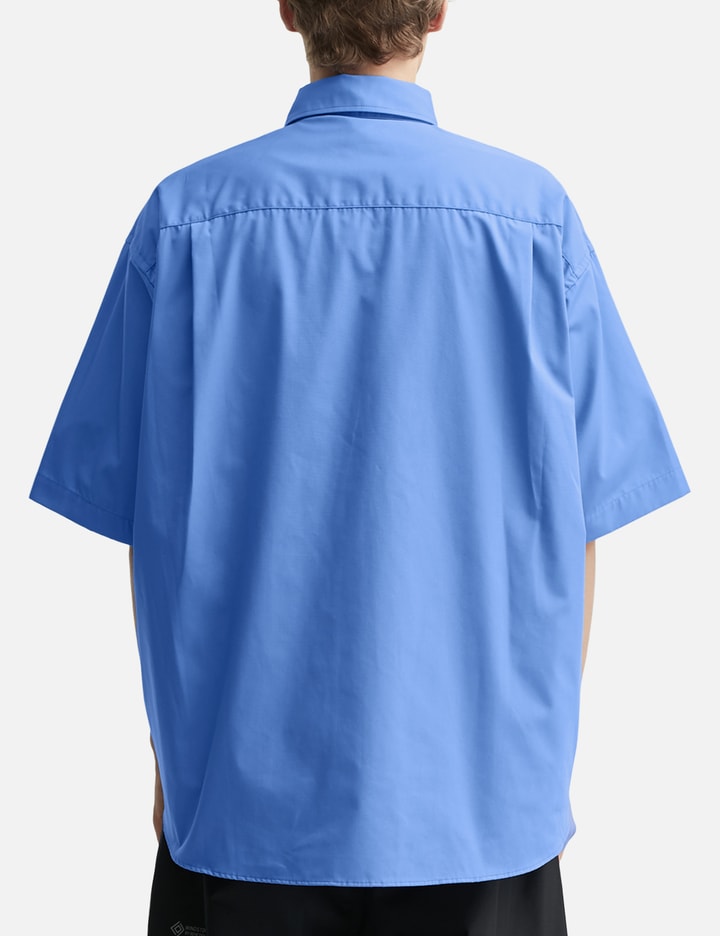 T/C Poplin Classic City Short Sleeve Shirt Placeholder Image
