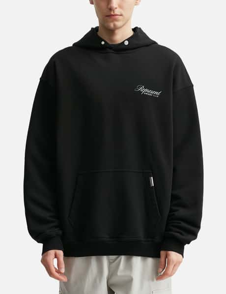 Owners Club Script Hoodie view 10