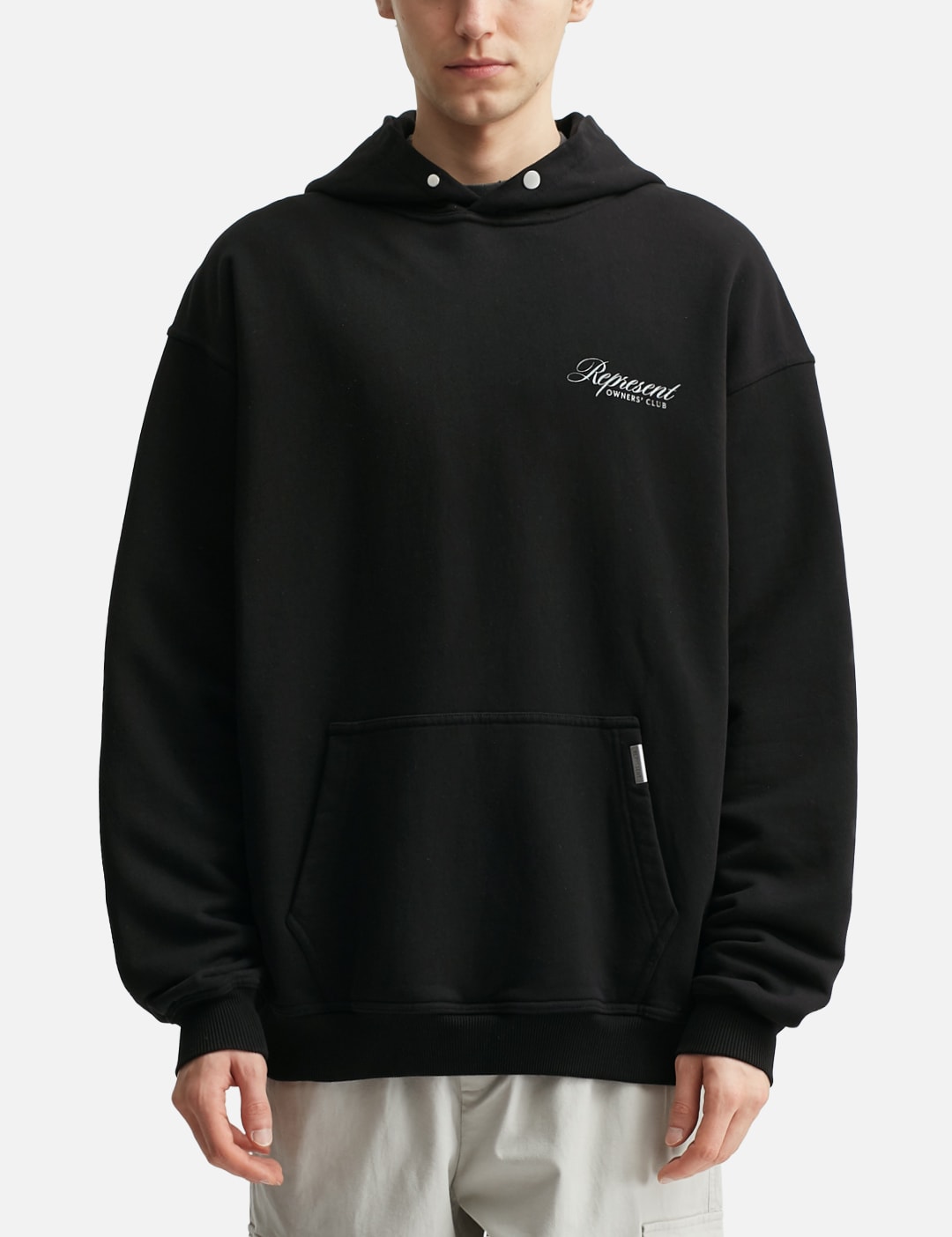 Owners Club Script Hoodie view 18