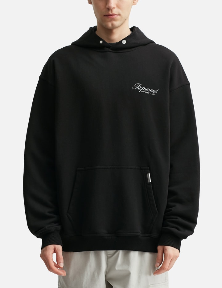 Represent Owners Club Script Hoodie Placeholder Image
