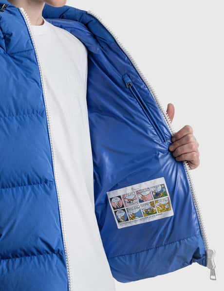 Moncler Idil Down Jacket HBX