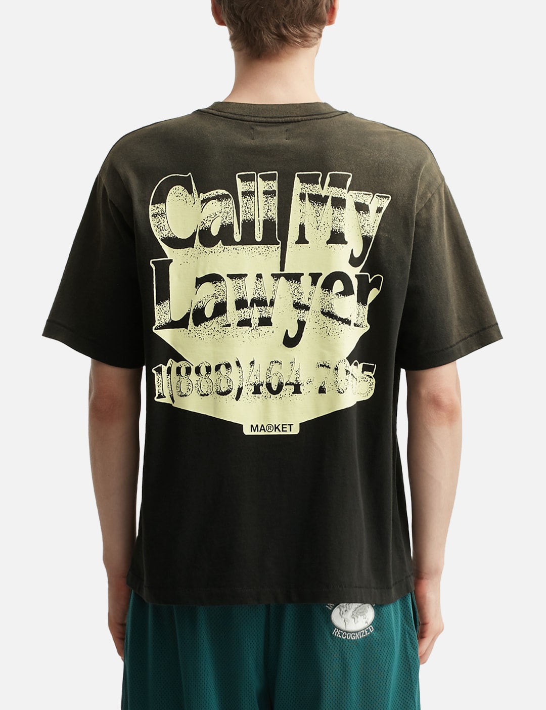 Call My Lawyer 3D T-Shirt view 19