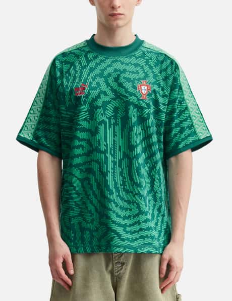 X Portugal X Salehe Bembury King Jersey view 10