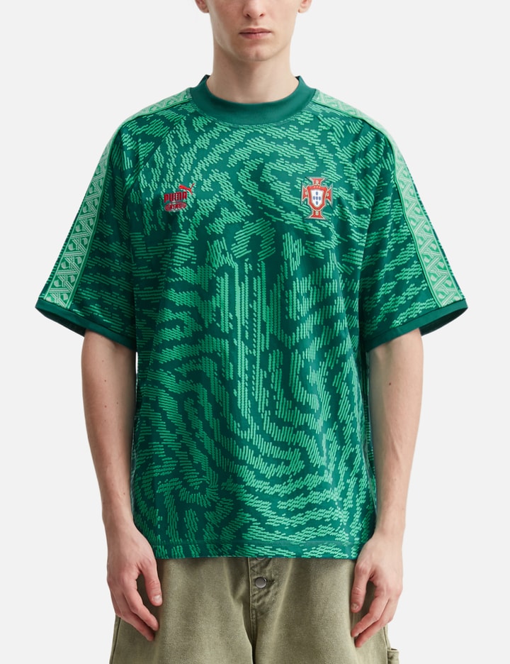 Puma PUMA X Portugal X Salehe Bembury King Jersey