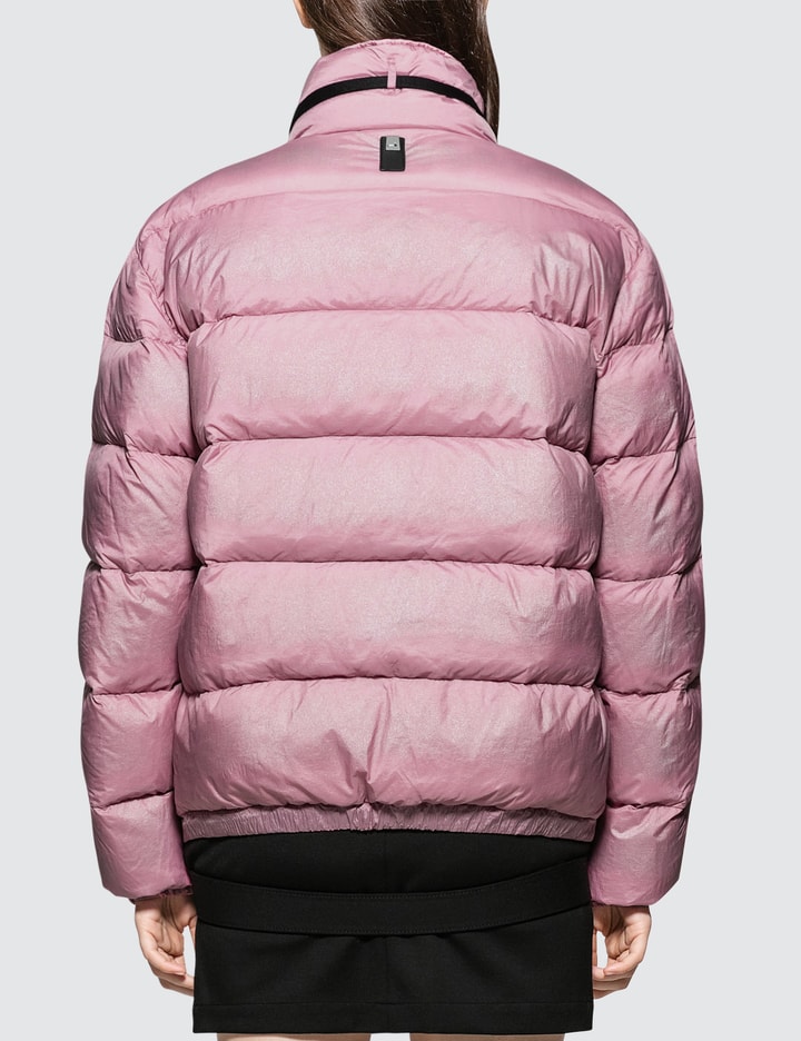 Classic Puffer Jacket Placeholder Image