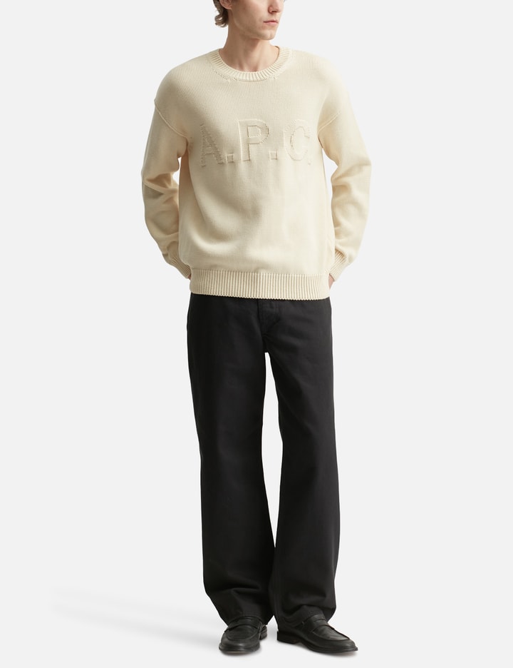 A.P.C. Leo Jumper