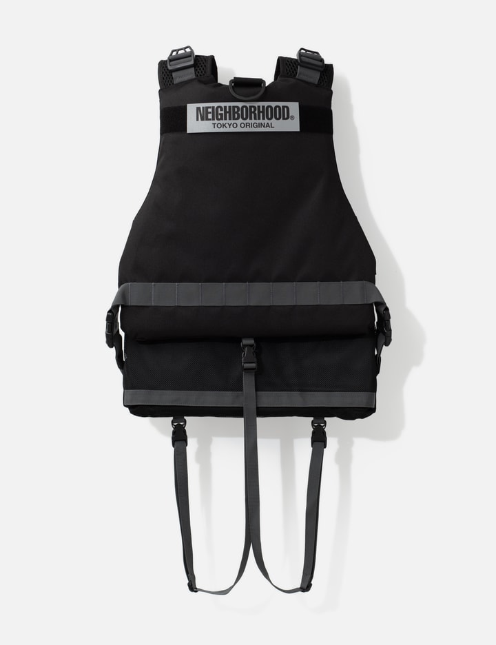 NEIGHBORHOOD NH X Folbot Tactical Floating Device