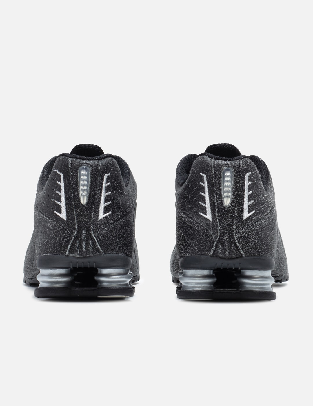 Shox R4 QS view 10