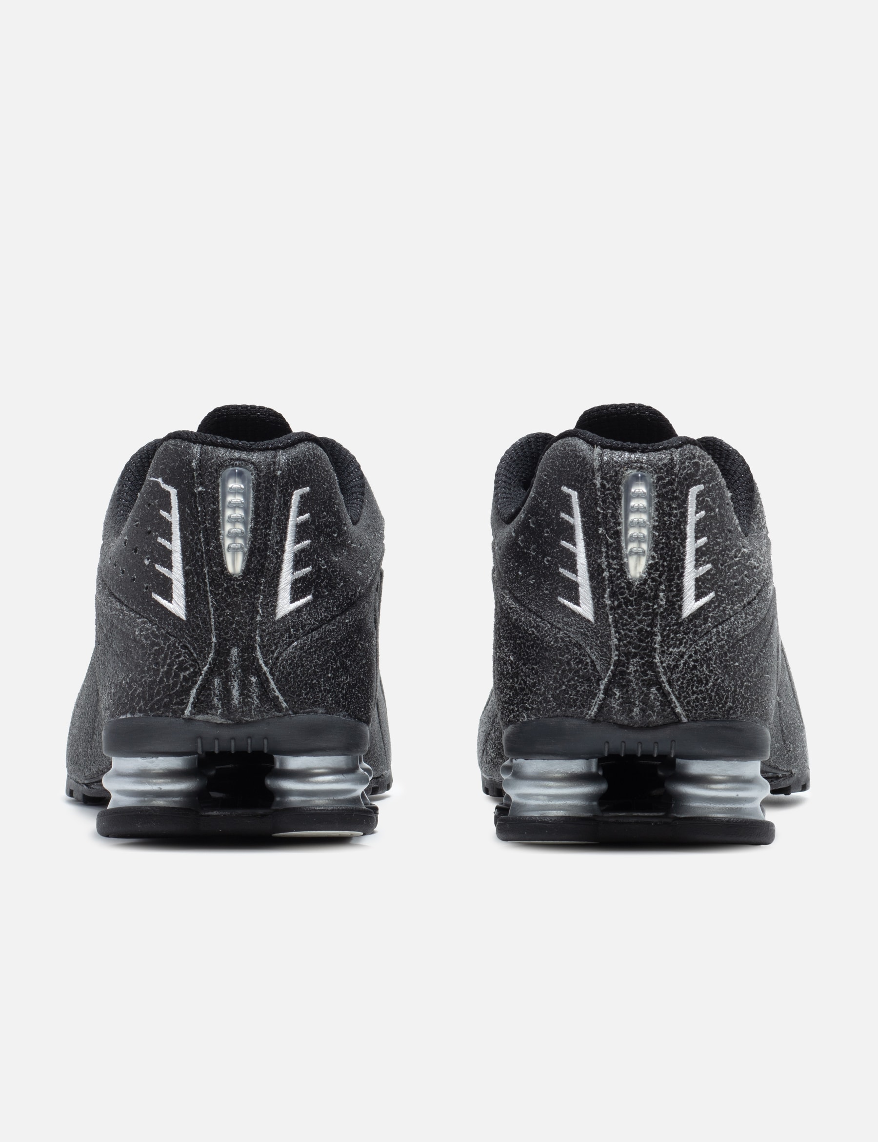 Shox R4 QS view 15