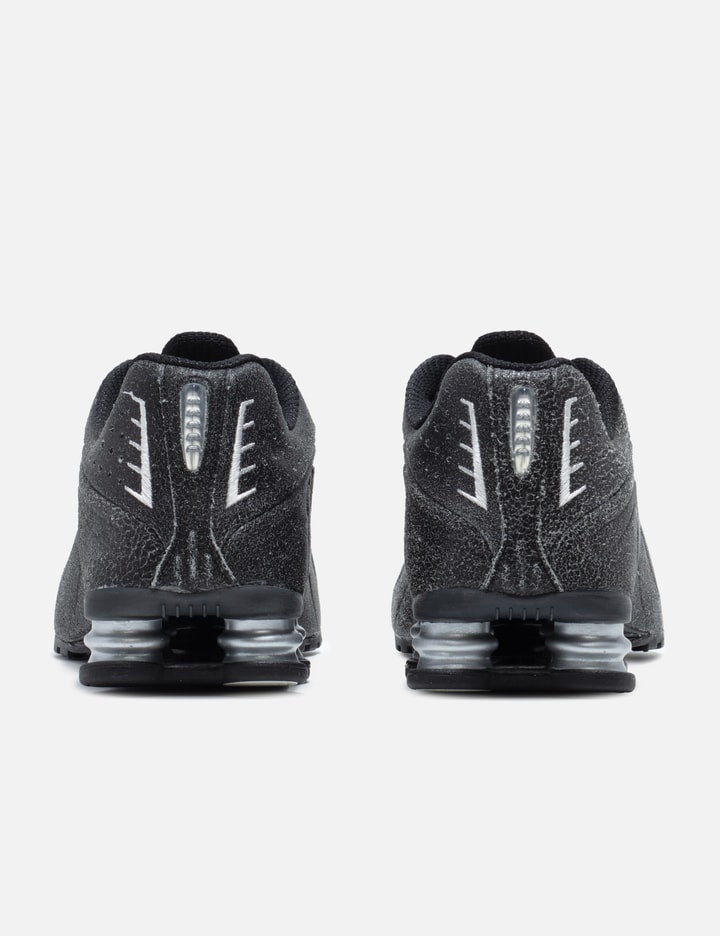 Shox R4 QS view 3