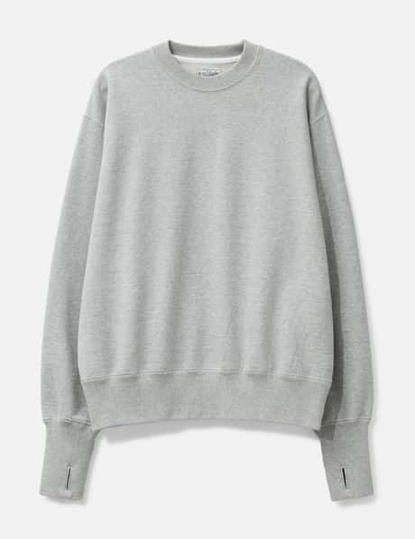 Simple Sweat Crew "West" view 6