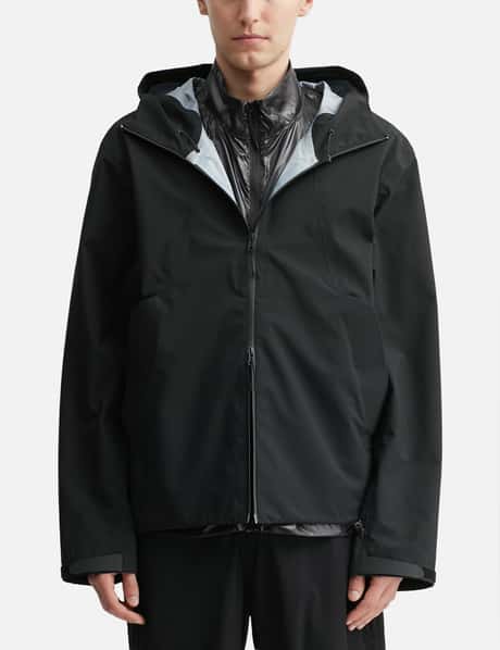 3Layer Jacket view 10