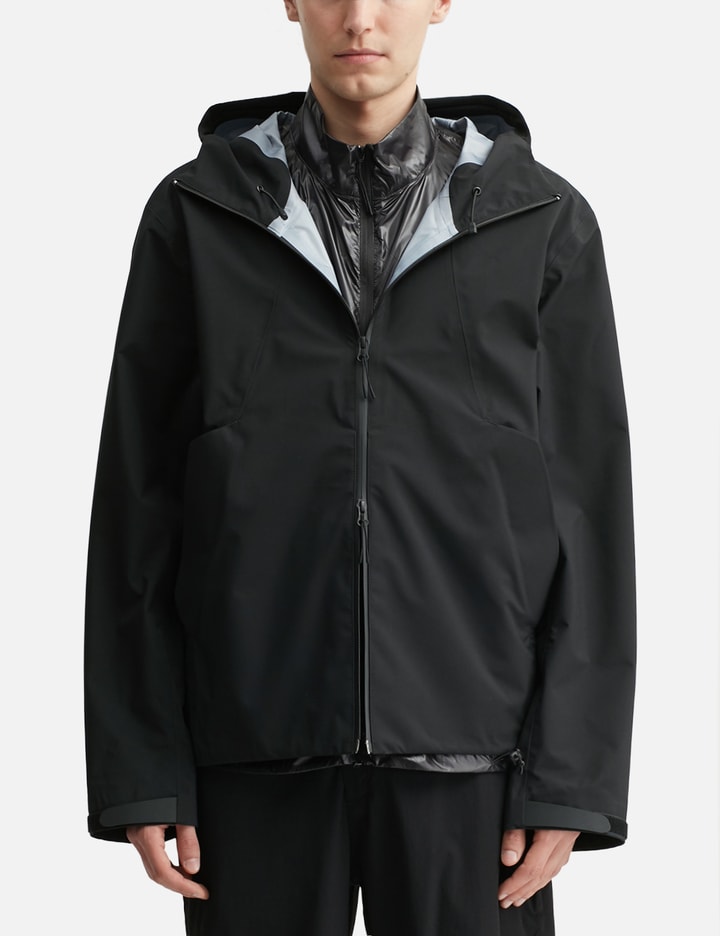 JEONGLI 3Layer Jacket
