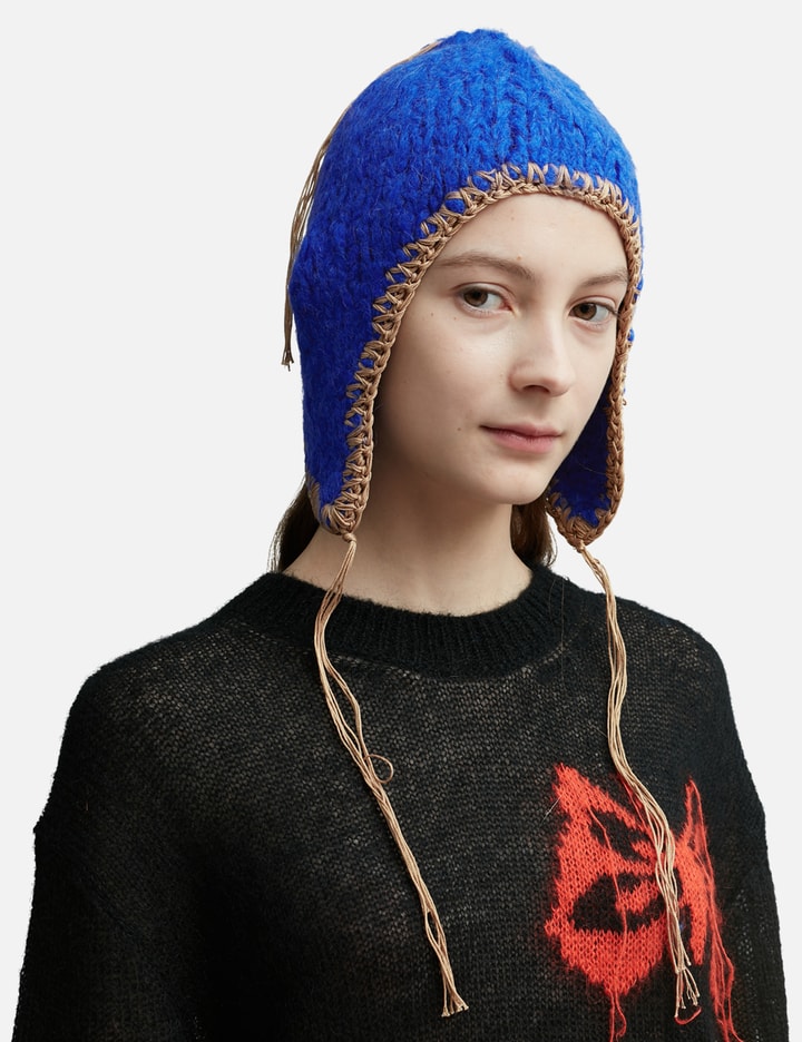 Hat With Ear Flaps Placeholder Image