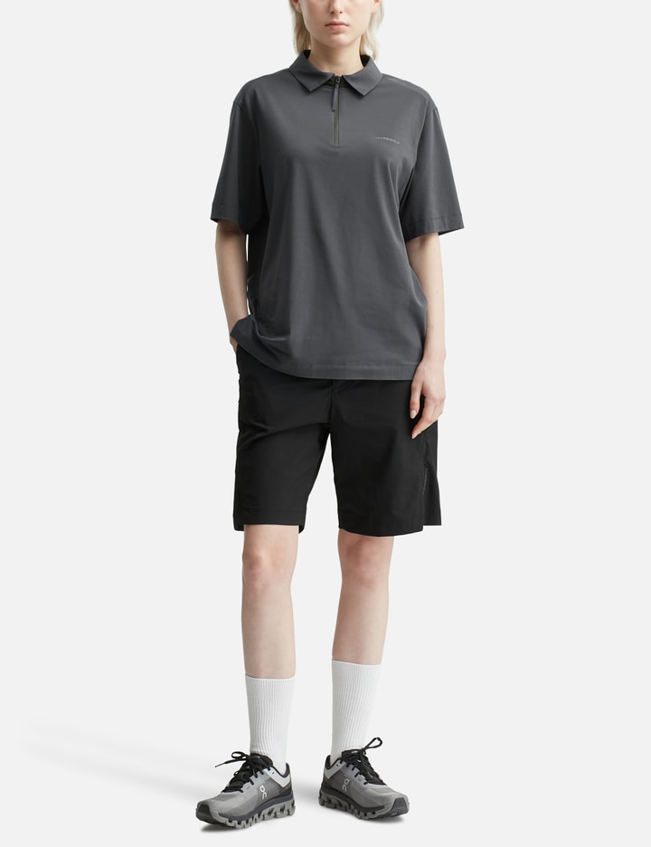 HYPEGOLF x POST ARCHIVE FACTION (PAF) Woven Vent Shorts Placeholder Image