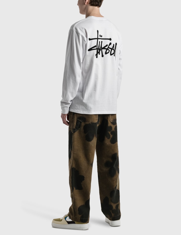 Basic Stüssy T-shirt Placeholder Image