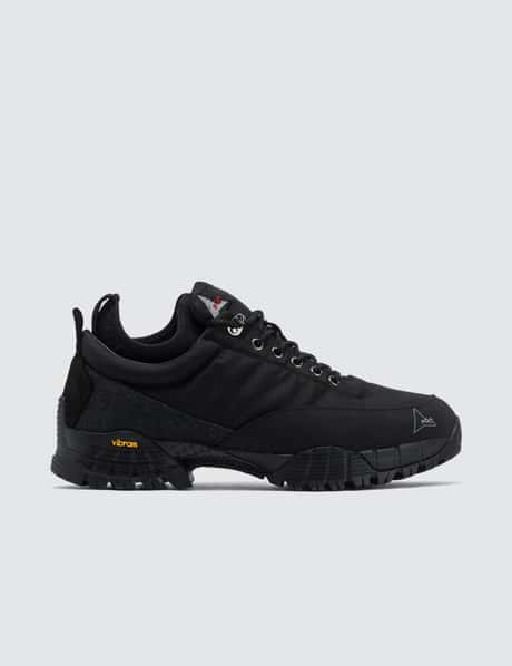 ROA - Neal Sneaker | HBX