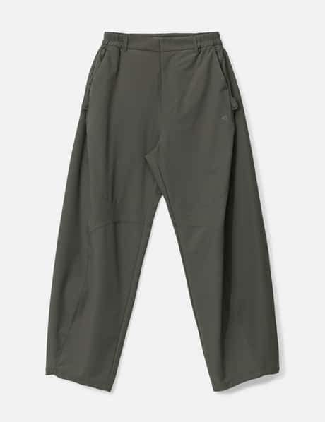 Side Snap Pants view 12