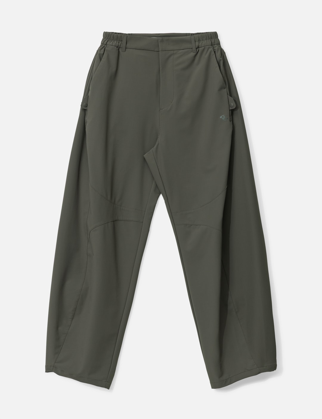 Side Snap Pants view 13