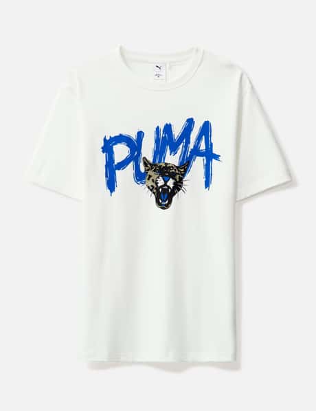 Puma PUMA x Noah Punk T-shirt