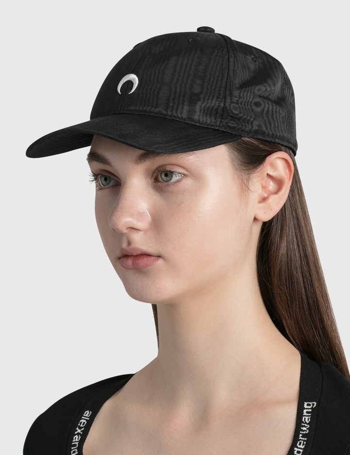 Moire Branded Cap Placeholder Image