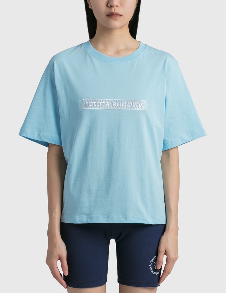 Aster T-shirt Placeholder Image