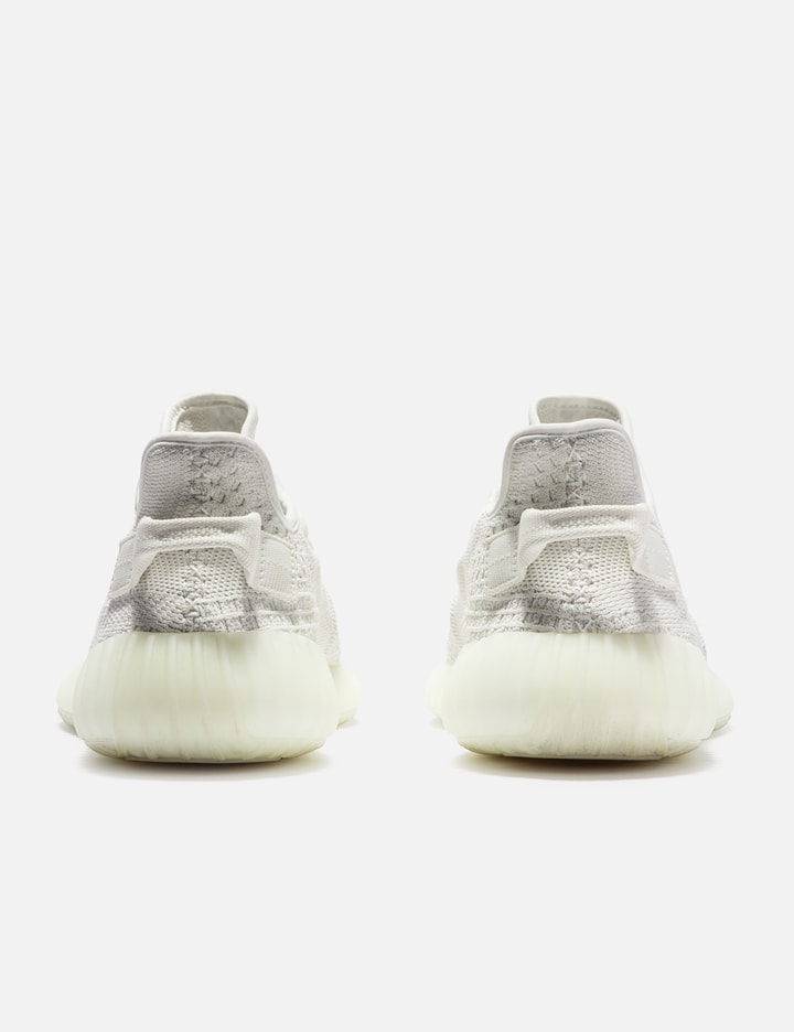 Shop Yeezy Adidas  Boost 350 V2 In White