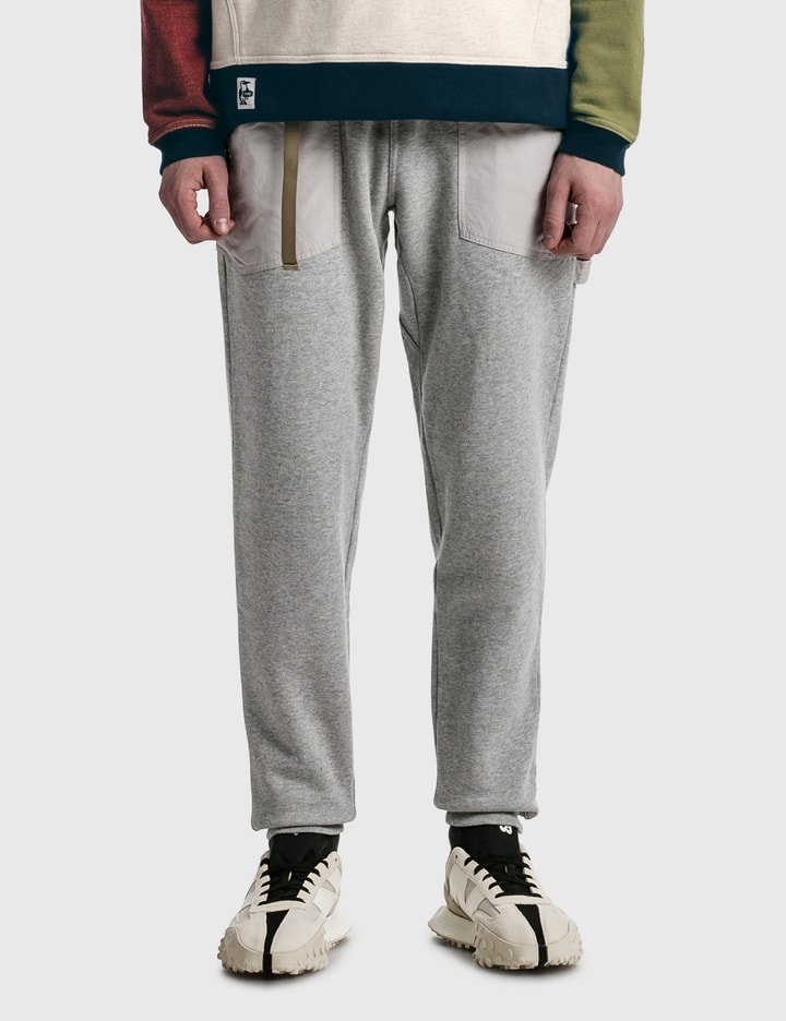 Logan Utility Pocket Pants Placeholder Image