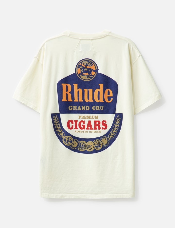 Rhude Grand Cru T-shirt Placeholder Image