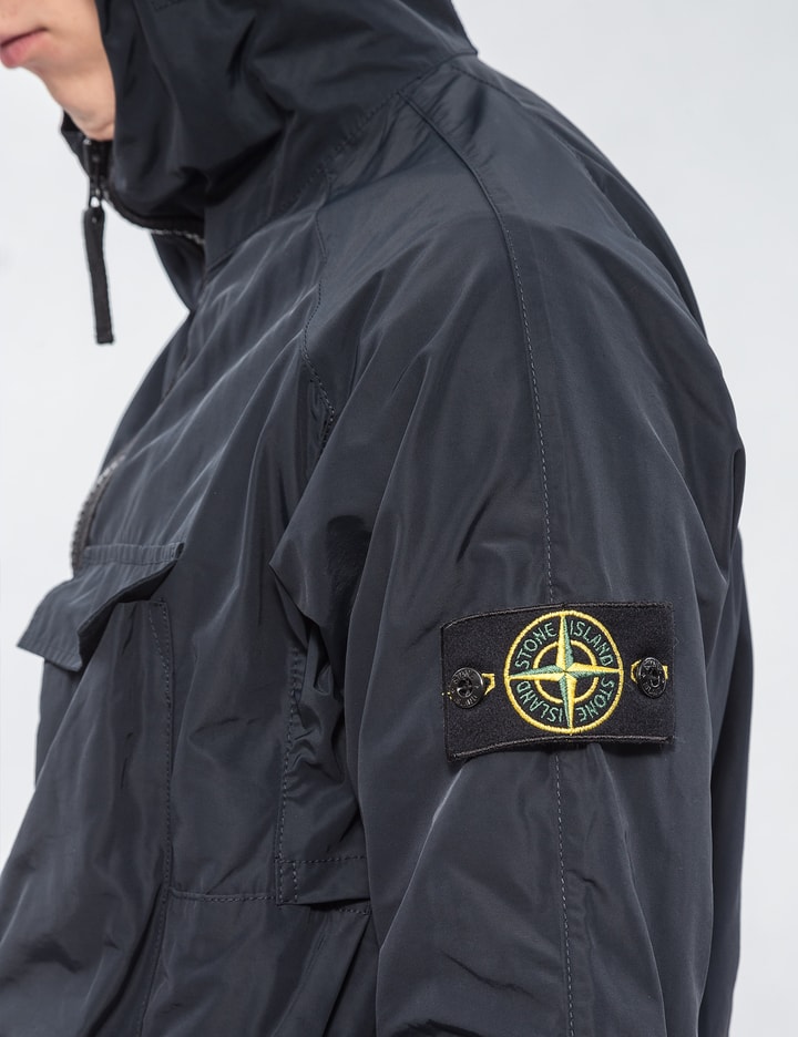 Hooded Jacket Placeholder Image