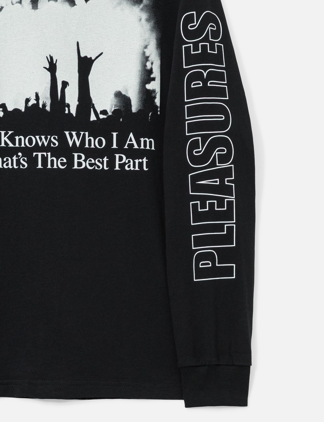 Incognito Long Sleeve view 18