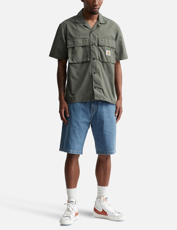 Wynton Shirt Placeholder Image