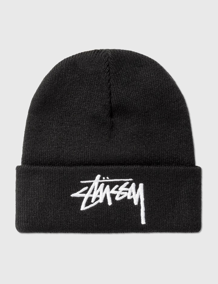 Big Stock Cuff Beanie Placeholder Image