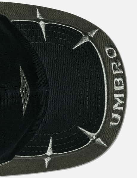 X Slam Spikes Cap view 12