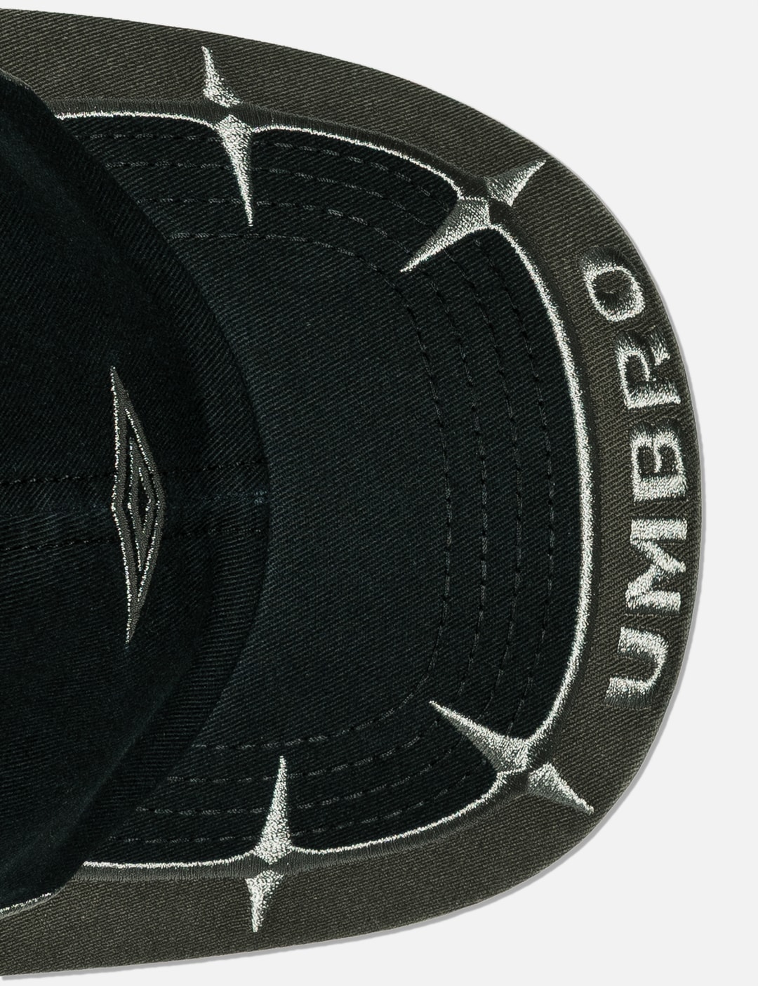 X Slam Spikes Cap view 13