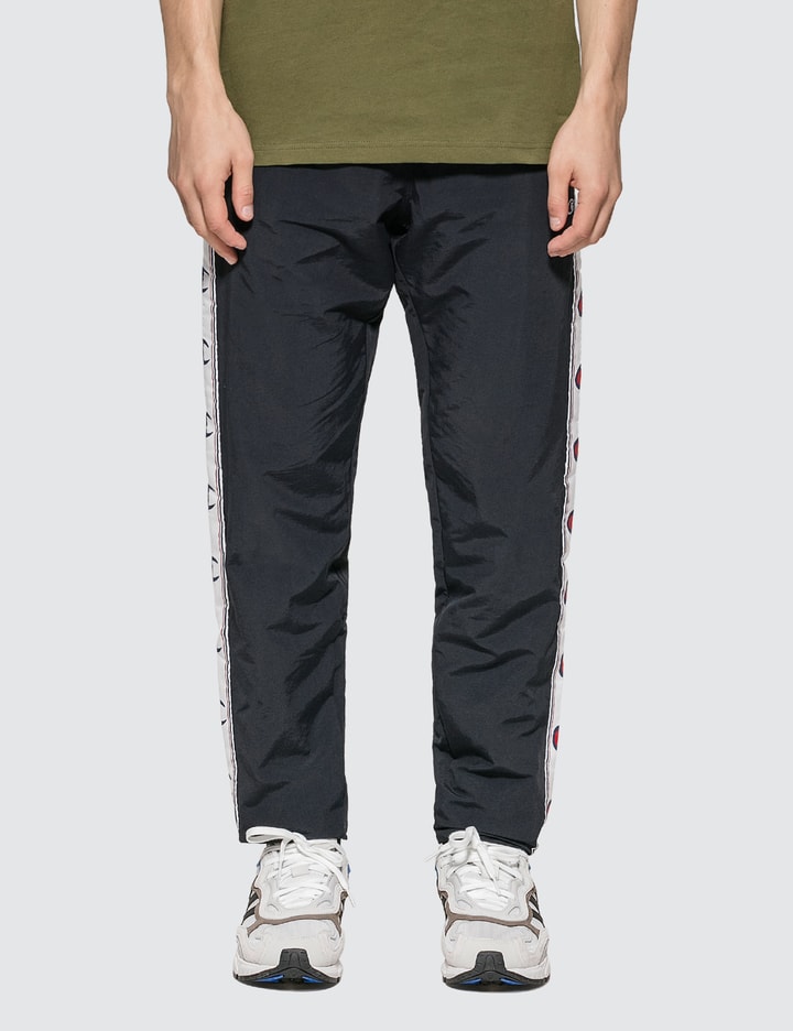 Taped Elastic Cuff Jogger Placeholder Image