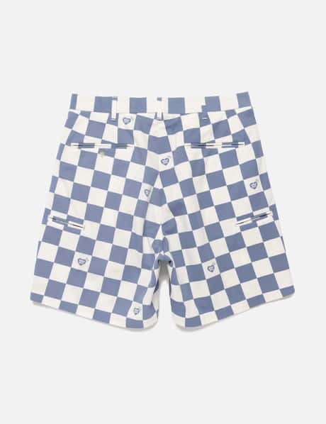 Plaid Shorts view 5