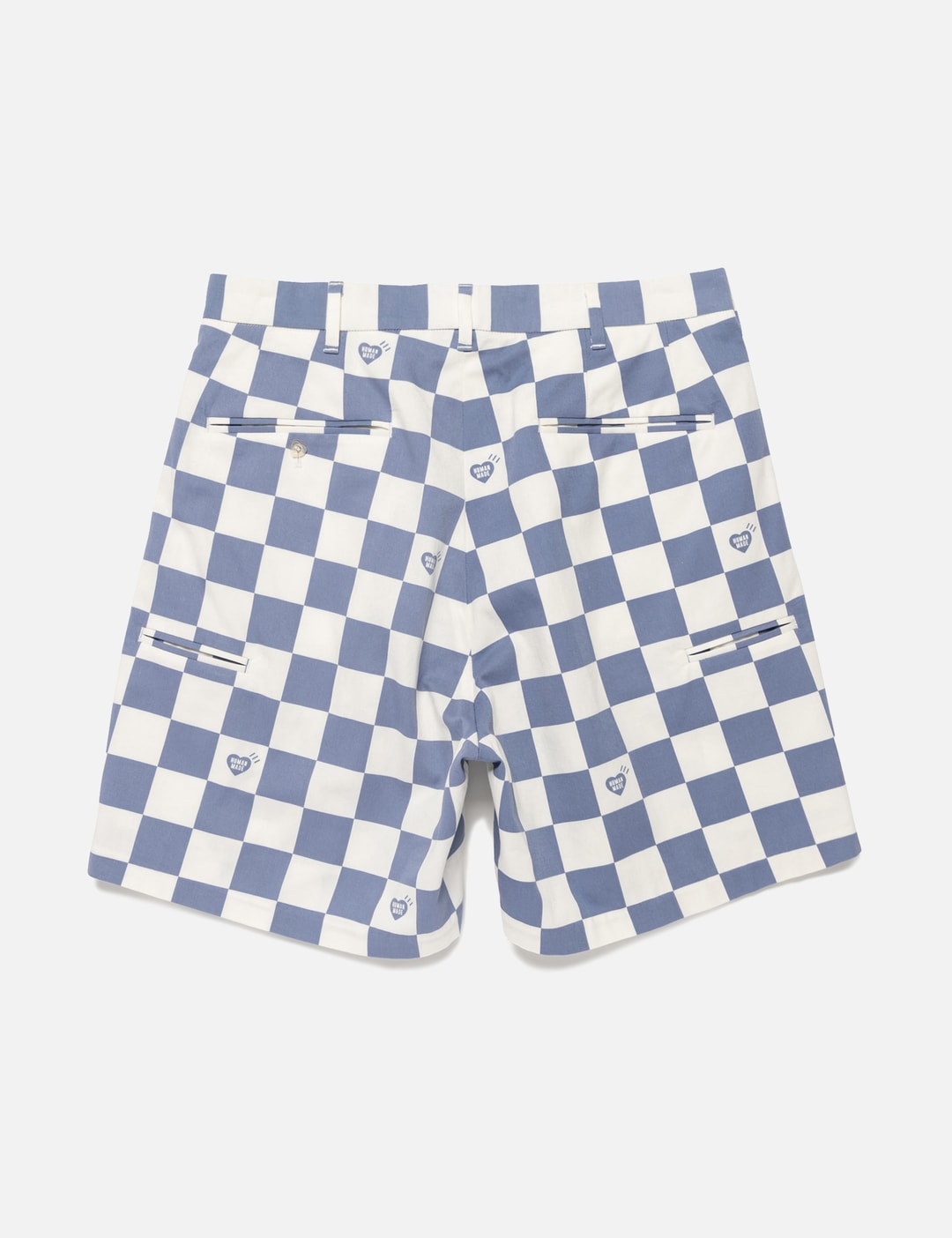 Plaid Shorts view 6