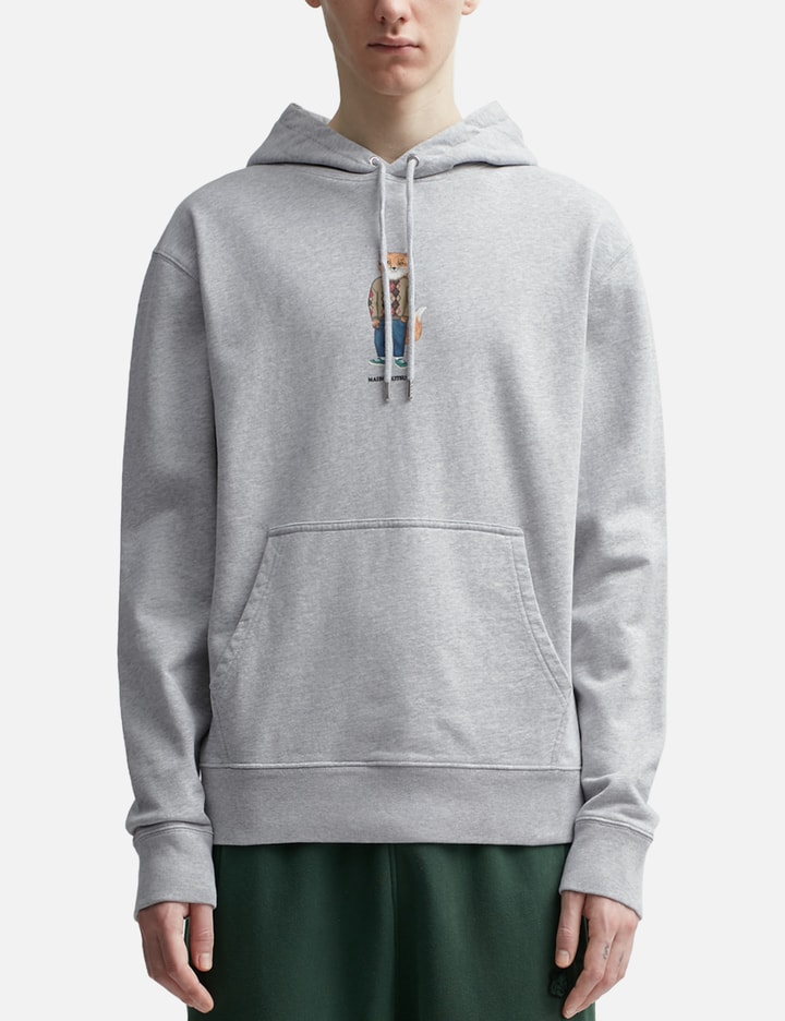 Dressed Fox Regular Hoodie Placeholder Image